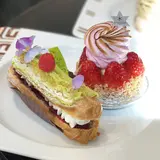 ASTERISQUE（アステリスク）