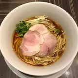 中華蕎麦 三藤