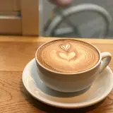 ストリーマーコーヒーカンパニー 中目黒店（STREAMER COFFEE COMPANY）