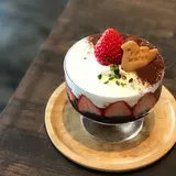 トワモワカフェ （towa mowa cafe）