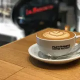 フラットホワイトコーヒーファクトリーDOWNTOWN