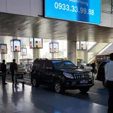 ノイバイ国際空港（Noi Bai International Airport）