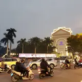 Hilton Hanoi Opera