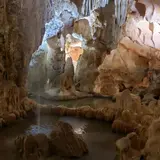 Thien Cung Cave