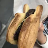 たい焼き櫻家新橋店