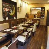 Cafe 豆うさぎ