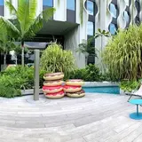 Village Hotel at Sentosa