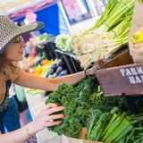 Waimea Homestead Farmer's Market