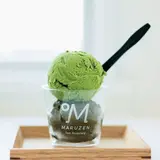 MARUZEN Tea Roastery