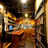 FOOD&BAR WANTED 門前仲町店