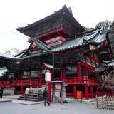 静岡浅間神社