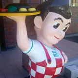 ビッグボーイ 富士吉田店
