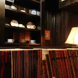 西原珈琲店本山本店