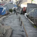両城２００階段