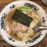 松波ラーメン店