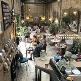 Lazy Cats Cafe
