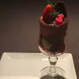 パティスリー　ドゥ・ボン・クーフゥ （patisserie de bon coeur ）