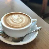 シアターコーヒー （THE THEATRE COFFEE）