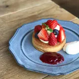 TRITON CAFE 代官山