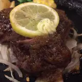 ステーキハウス アメリカ屋