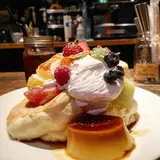 ESPRESSO D' WORKS yellow（旧：ESPRESSO D WORKS 渋谷店）