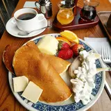 コリント朝日店