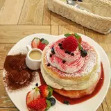 Pluffy Cafe