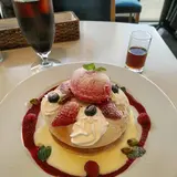 カフェ ナチュレ