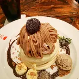 The French Toast Factory 武蔵小杉