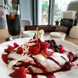 青葉珈琲店 三鷹店 | カフェ パンケーキ 珈琲 コーヒー