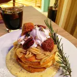湘南Pancake お台場ヴィーナスフォート店