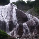 滑川大滝