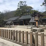 元伊勢籠神社
