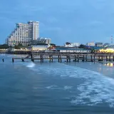 Hua Hin Beach