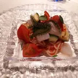 リストランテ キメラ