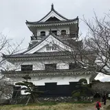館山城跡
