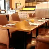 ジャンナッツカフェ