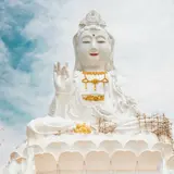 Wat Huay Pla Kang