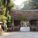 常陸国総社宮