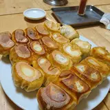 ホワイト餃子 柏店