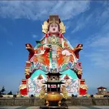 竹南后厝龍鳳宮
