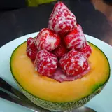 泰成水果氷店