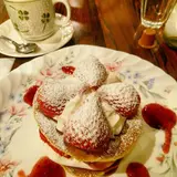 王様といちご