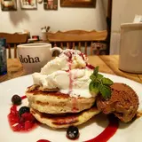 [閉店] ALOHA TABLE Hawaiian Sweets & Tapas