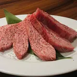焼肉芝浦