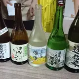 (資)杉勇蕨岡酒造場