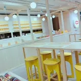 Lipton Good in Tea OMOTESANDO