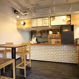 CHAKAS Japanese tea & Onigiri（日本茶とおにぎりの和カフェ チャカス）