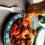 ジョバンニ アロハ シュリンプ Haleiwa