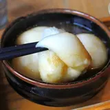 茶房もちつき庵